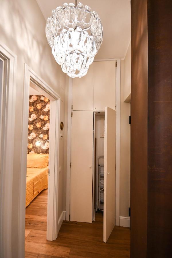 Smooth Mansion In Ponte Vecchio Apartamento Florença Exterior foto