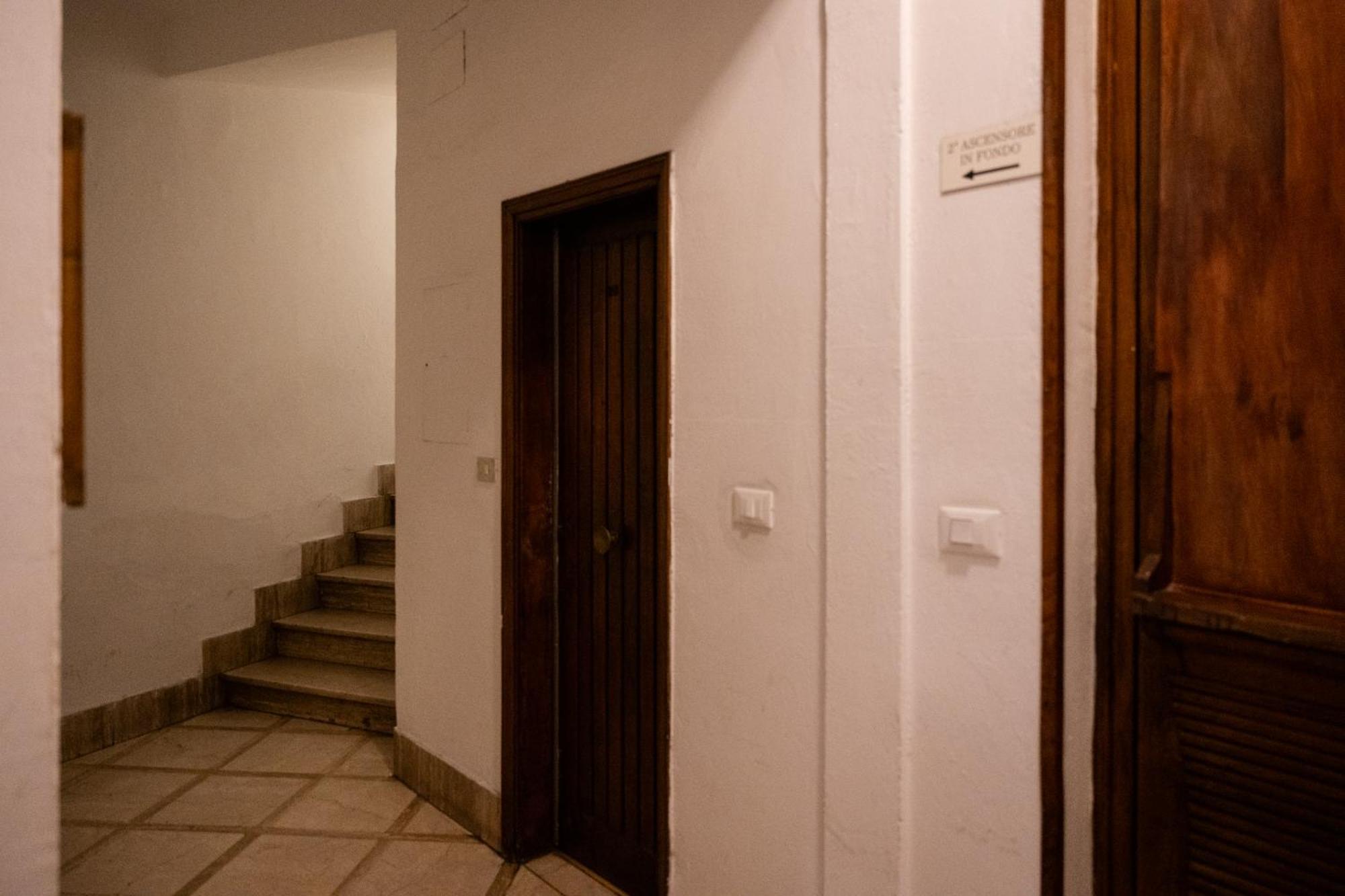 Smooth Mansion In Ponte Vecchio Apartamento Florença Exterior foto