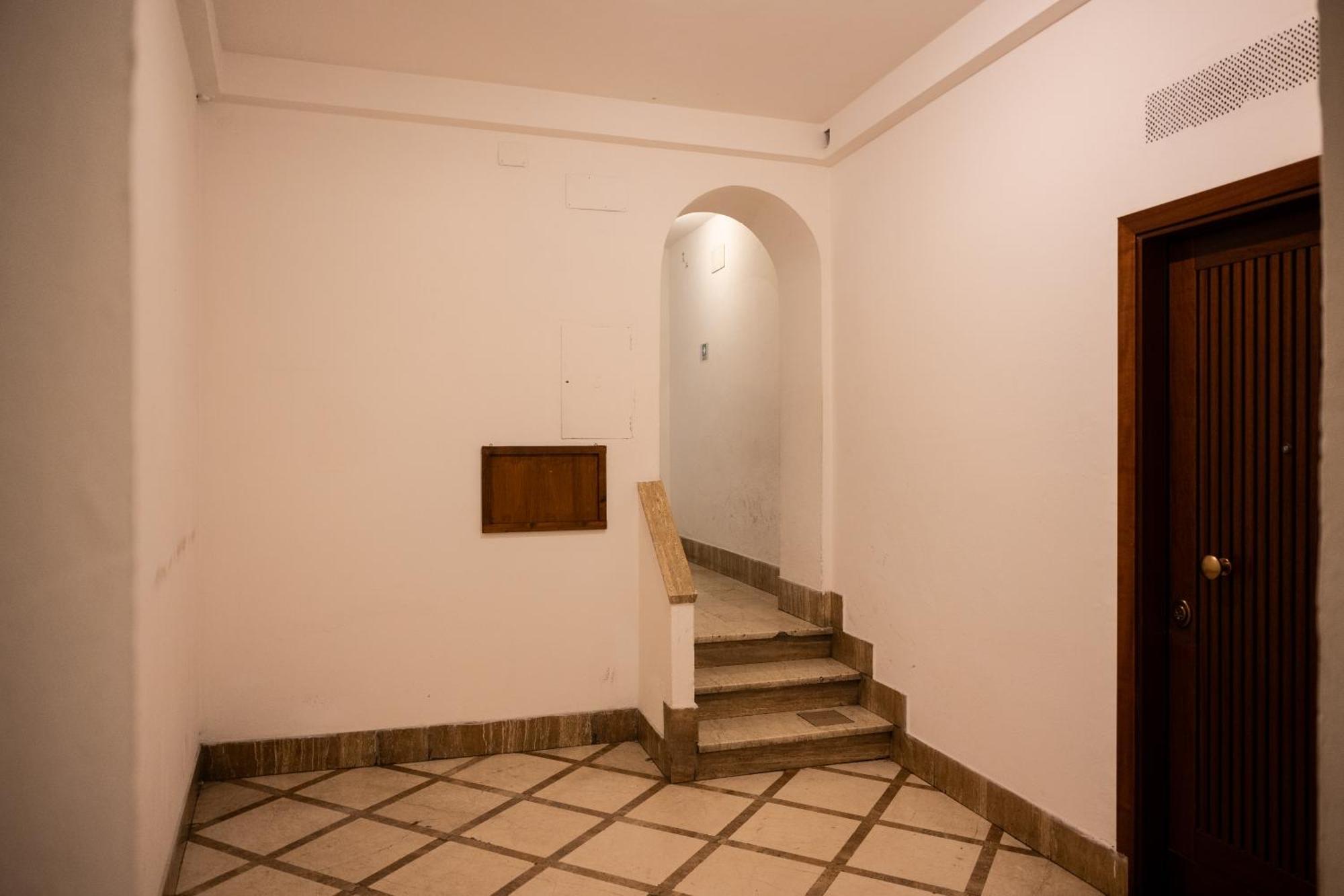 Smooth Mansion In Ponte Vecchio Apartamento Florença Exterior foto