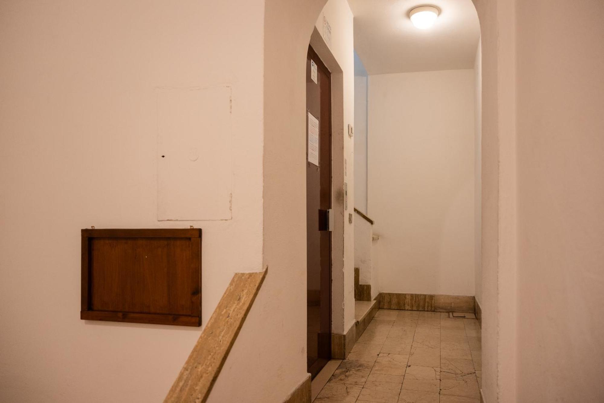 Smooth Mansion In Ponte Vecchio Apartamento Florença Exterior foto
